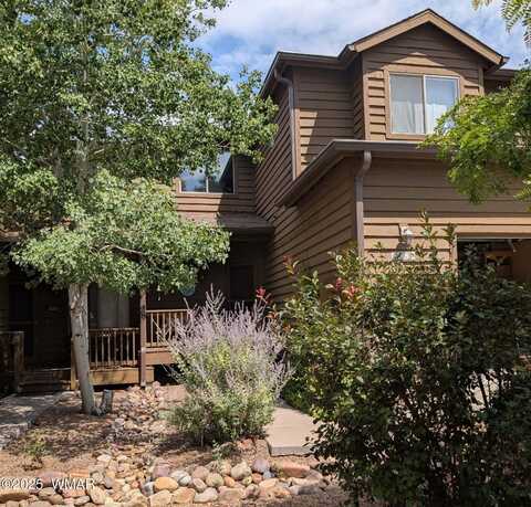 6168 E Starlight Ridge Parkway, Lakeside, AZ 85929