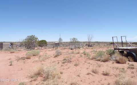 4910 Buckskin Place, Snowflake, AZ 85937