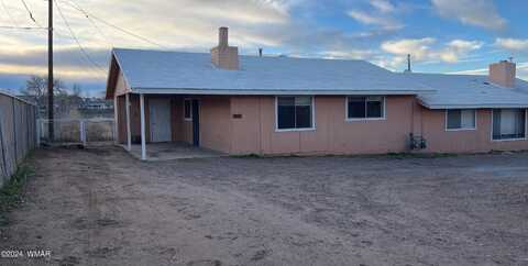 584 S 4th W Street, Snowflake, AZ 85937
