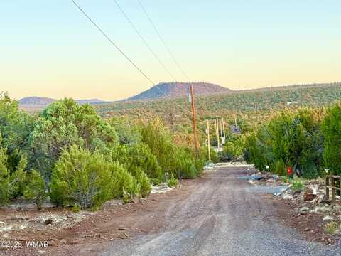 6 N3086 1.15 Acres, Vernon, AZ 85940