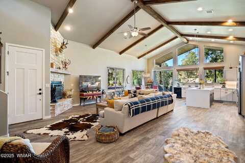 5400 N Saint Andrews Drive, Lakeside, AZ 85929