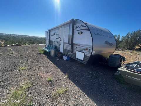 1787 Bemus Place, Show Low, AZ 85901