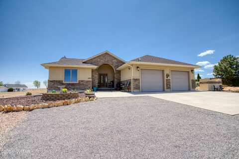 1420 W Haystack Road, Taylor, AZ 85939