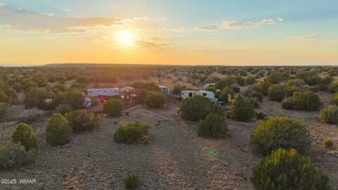47 County Road 8306, Concho, AZ 85924