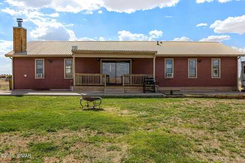 529 Foothills Boulevard, Snowflake, AZ 85939