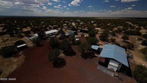 8850 Supancheck Road, Show Low, AZ 85901