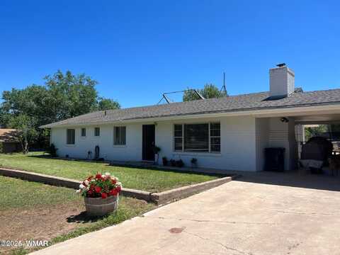undefined, Saint Johns, AZ 85936
