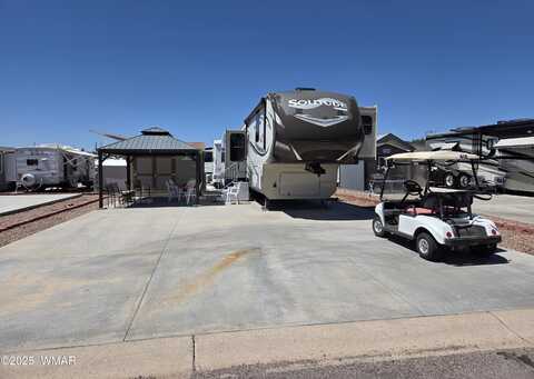 8207 Apache Way, Show Low, AZ 85901