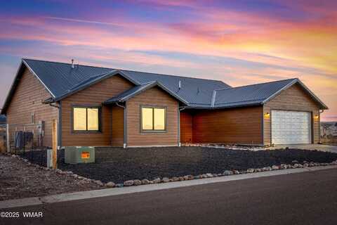 465 W 4th Street, Eagar, AZ 85925