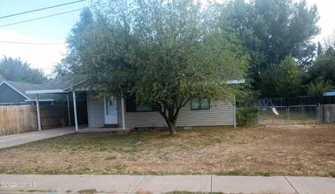 141 W 2nd North Street, Snowflake, AZ 85937
