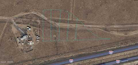 8663 Quartzsite Street, Holbrook, AZ 86025