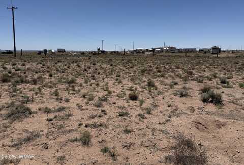 8663 Quartzsite Street, Holbrook, AZ 86025