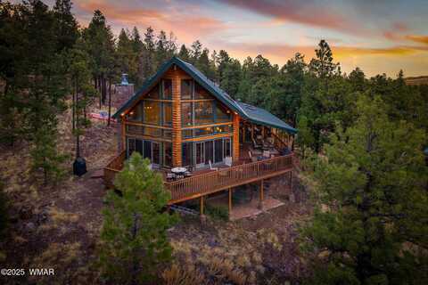 4 N1023, Greer, AZ 85927