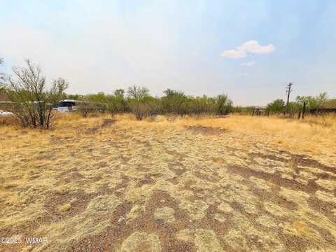 Tbd S Coconino Street, Springerville, AZ 85938