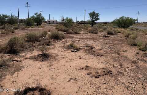 Parcel 103-34-084, Winslow, AZ 86047
