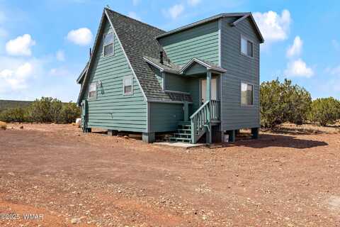 4373 Stirrup Road, Snowflake, AZ 85937