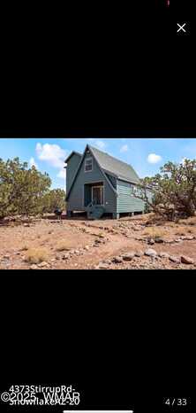 4373 Stirrup Road, Snowflake, AZ 85937