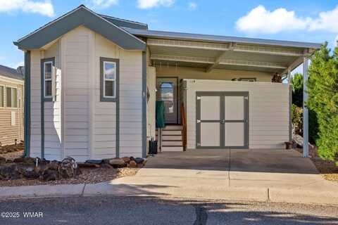 8220 Lake Front Drive, Show Low, AZ 85901
