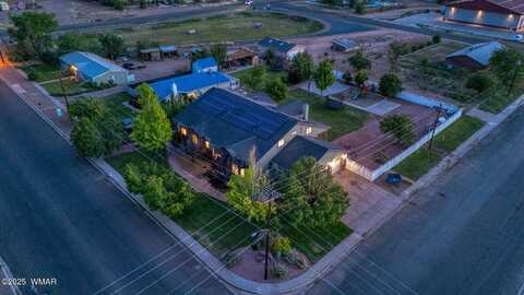 416 S 2Nd Street, Snowflake, AZ 85937