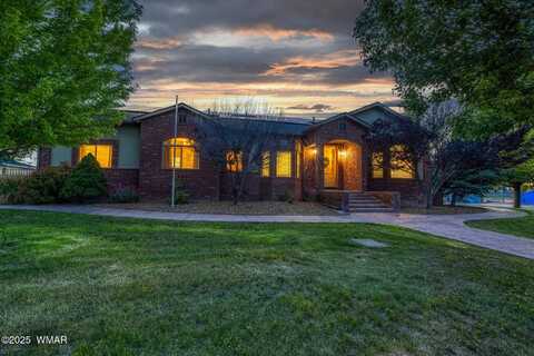 416 S 2Nd Street, Snowflake, AZ 85937