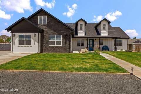 1738 W 7Th Street, Snowflake, AZ 85937