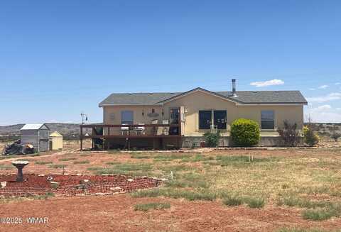 Hc 65 35100 HWY 180A, Concho, AZ 85924