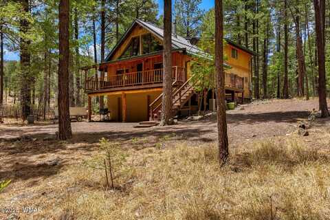 70 County Road 2266, Alpine, AZ 85920