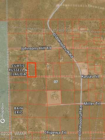 7650 Kasias Trail, Snowflake, AZ 85937