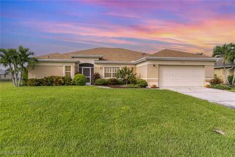1109 NE 19th Street, Cape Coral, FL 33909