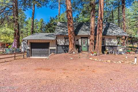 3738 Apache Trail, Pine, AZ 85544
