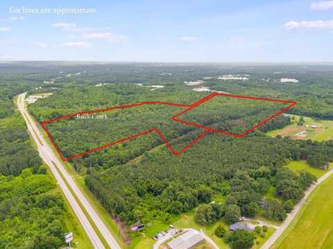 2464 N 27 Highway & Bagwell Rd, Carrollton, GA 30117