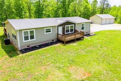 500 W Hwy 5, Roopville, GA 30170