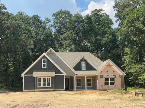 3707 Lovvorn Road, Carrollton, GA 30117