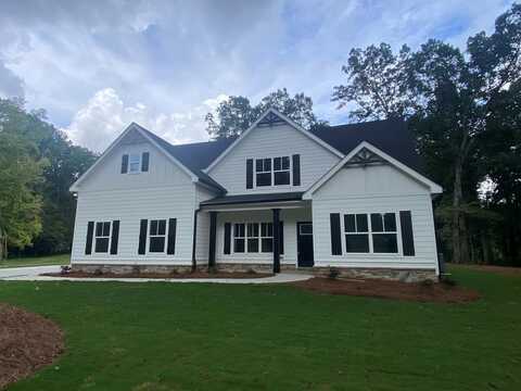 3715 Lovvorn Road, Carrollton, GA 30117