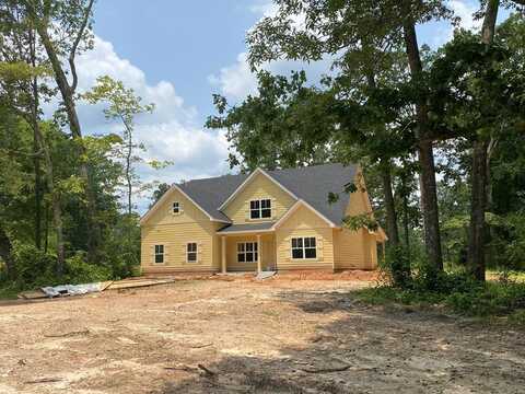 3715 Lovvorn Road, Carrollton, GA 30117