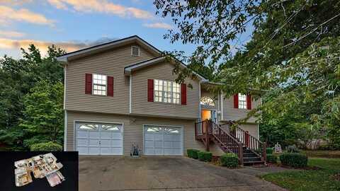 310 Willow Lane, Temple, GA 30179