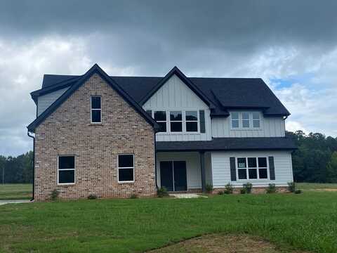3699 Lovvorn Road, Carrollton, GA 30117