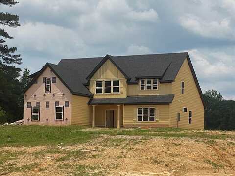 3699 Lovvorn Road, Carrollton, GA 30117