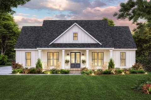 380 Ayers Road, Bowdon, GA 30108
