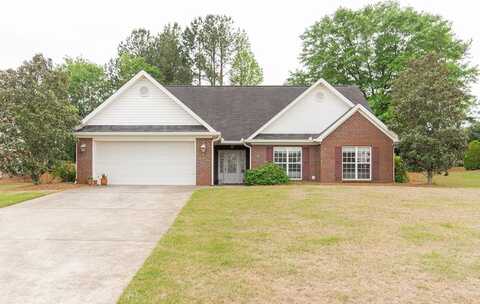 426 Old Mill Drive, Carrollton, GA 30117