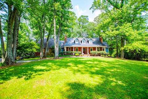 3187 Oak Grove Church Road, Carrollton, GA 30117