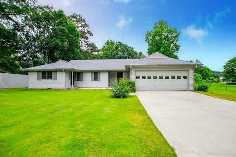65 Pine Haven Court, Carrollton, GA 30116