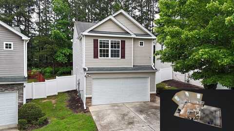 176 Silver Fox Trl, Dallas, GA 30157