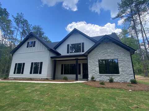 92 Liberty Station Drive, Bremen, GA 30110