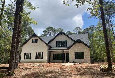 92 Liberty Station Drive, Bremen, GA 30110