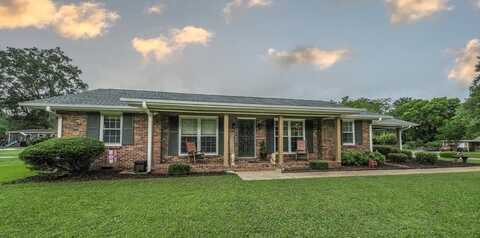 1601 Cagle Ave SW, Decatur, AL 35601