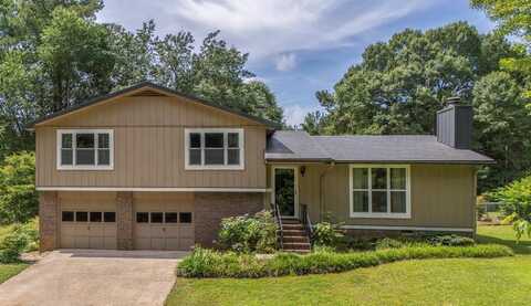 70 Plymouth Lane, Carrollton, GA 30117