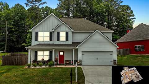 255 Webster Lake Dr, Temple, GA 30179