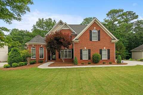 1012 Chestnut Creek Drive, Villa Rica, GA 30180