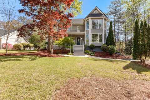 8078 LONGLEAF DR, Villa Rica, GA 30180